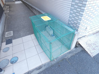 【その他共用部分】 | LALA FLAT ATSUTA KIRITOCHOU