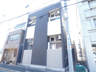 【外観】 | LALA FLAT ATSUTA KIRITOCHOU