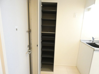 【収納】 | LALA FLAT ATSUTA KIRITOCHOU