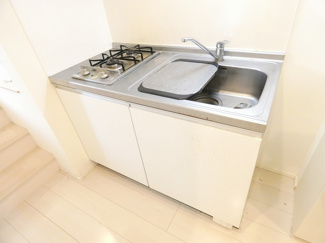 【キッチン】 | LALA FLAT ATSUTA KIRITOCHOU