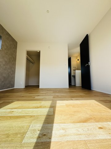 BLACK VOID HOUSE｜吹抜とロフトが魅せる、美意識の家のその他