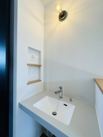 BLACK VOID HOUSE｜吹抜とロフトが魅せる、美意識の家のその他