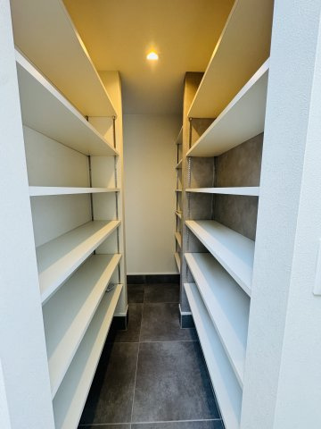 BLACK VOID HOUSE｜吹抜とロフトが魅せる、美意識の家のその他