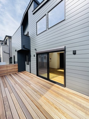 BLACK VOID HOUSE｜吹抜とロフトが魅せる、美意識の家のその他