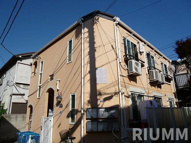 フィガロ初台の画像