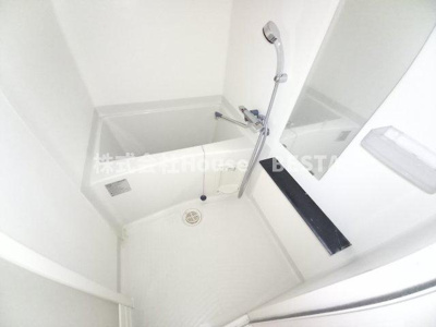 【浴室】 | プレサンス神戸元町ベルシオン