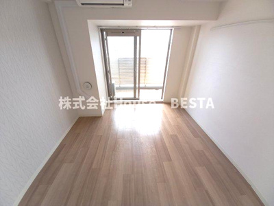 【居間・リビング】 | プレサンス神戸元町ベルシオン