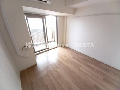 【洋室】 | プレサンス神戸元町ベルシオン