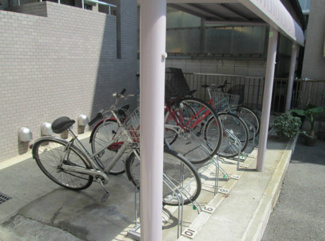 【その他共用部分】