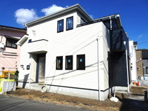 新築　京王相模原　JR横浜線　相模線　橋本駅　城山１の画像