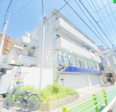 川邉ハイツの画像