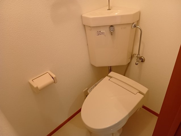 【トイレ】 | Oxford SETAGAYA