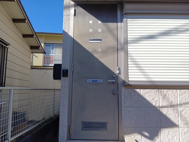 【玄関】 | Oxford SETAGAYA