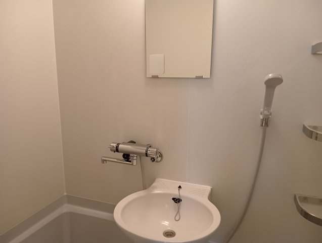 【洗面所】 | Oxford SETAGAYA