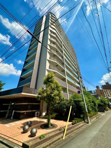 【外観】ルネサンスタワー北大宮 