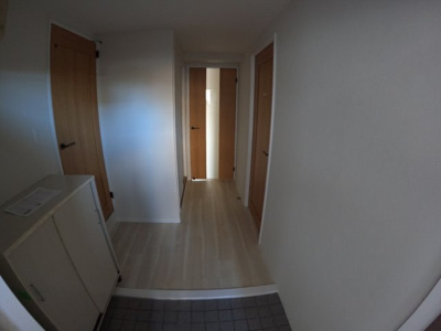 【玄関】 | The Avenue