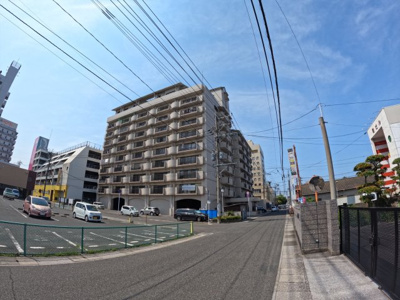 【外観】 | The Avenue