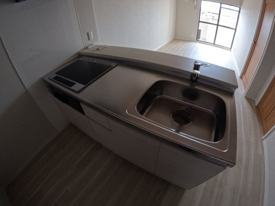 【キッチン】 | The Avenue