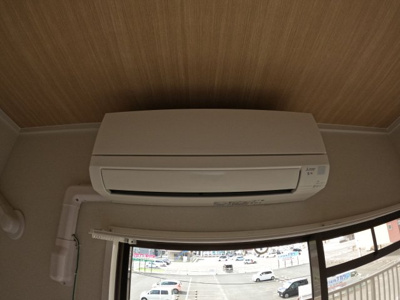 【設備】 | The Avenue