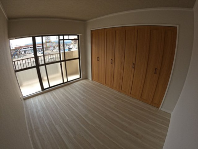 【洋室】 | The Avenue