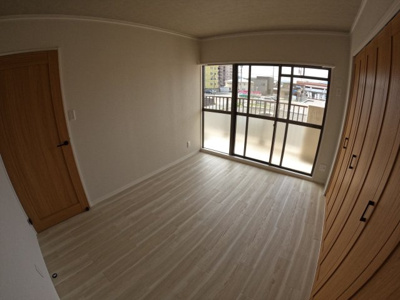 【洋室】 | The Avenue