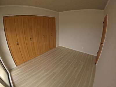 【洋室】 | The Avenue