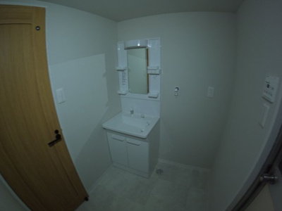 【洗面所】 | The Avenue