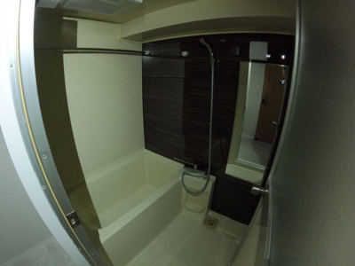 【浴室】 | The Avenue