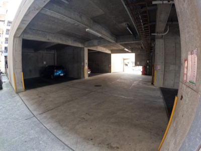 【駐車場】 | The Avenue