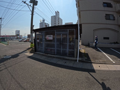 【その他共用部分】 | The Avenue