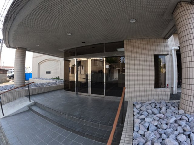 【エントランス】 | The Avenue