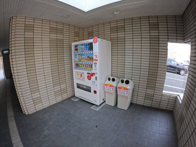 【その他共用部分】 | The Avenue