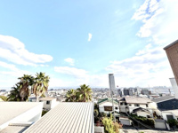 吹田市朝日が丘町　一戸建ての画像