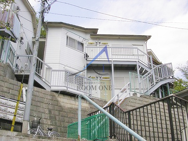 サンヒルハイツWEST