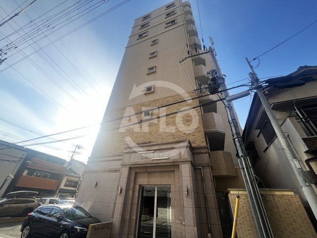 スプランディッド野江