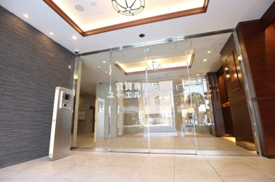 【セキュリティ】 | スプランディッド江坂駅前 | 来客時も安心◎オートロック付き