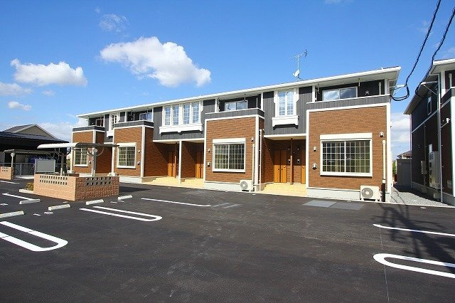 レジデンス・ドリームＡ１