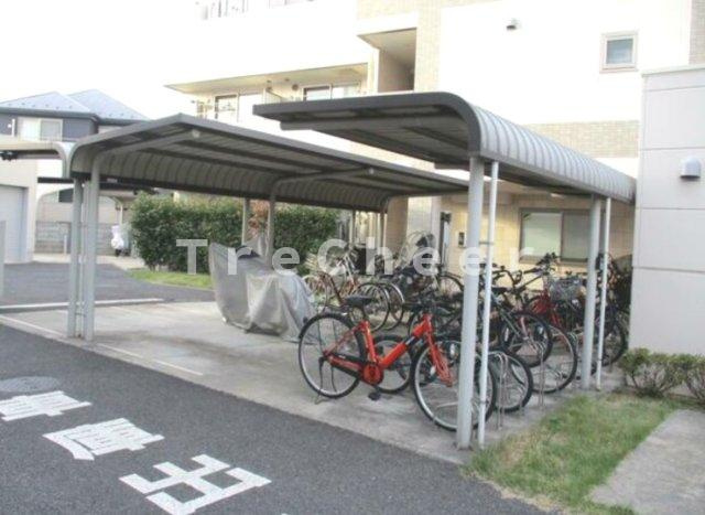 サングレース赤塚Ｂのその他共用部分
