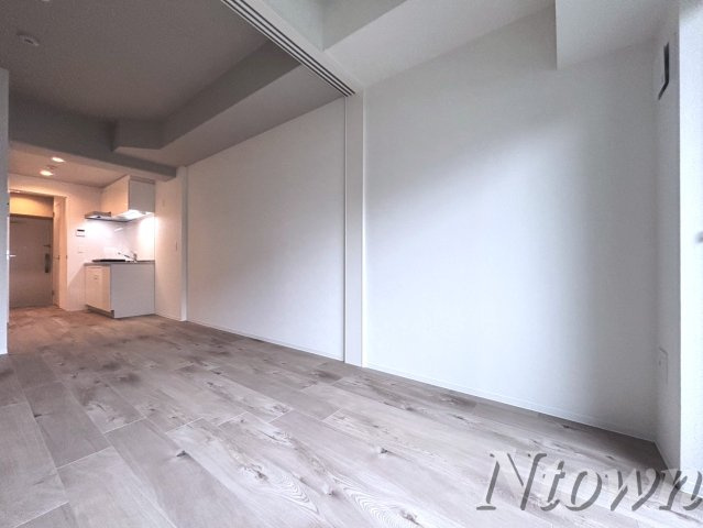 【洋室】 | NorthGrande栄生 | 使い勝手のいい洋室です