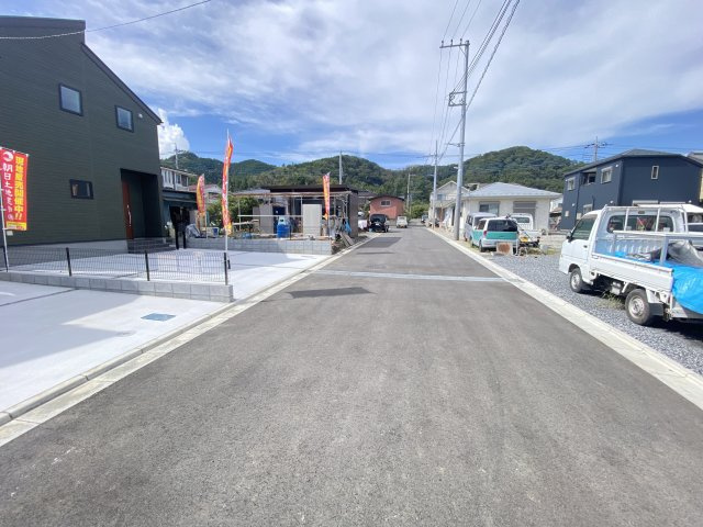 祝：成約済み　八王子市　下恩方町　新築戸建て　１６期の周辺|～仲介手数料無料☆八王子ひなた不動産～　八王子市下恩方町　新築戸建て