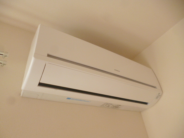 さくらＰＬＡＺＡの内装|★エアコン★　同施工会社イメージ写真です♪