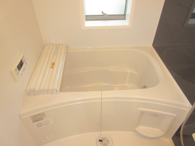 さくらＰＬＡＺＡの浴室|★ゆったりバスルーム★