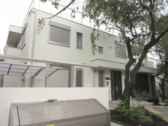 さくらＰＬＡＺＡのセキュリティ|★不在時に助かる宅配ボックス★