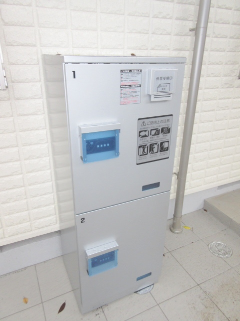 さくらＰＬＡＺＡのその他|★オートロック★　★宅配ボックス★