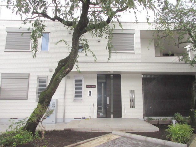 さくらＰＬＡＺＡのその他共用部分|★敷地内ゴミストッカー★