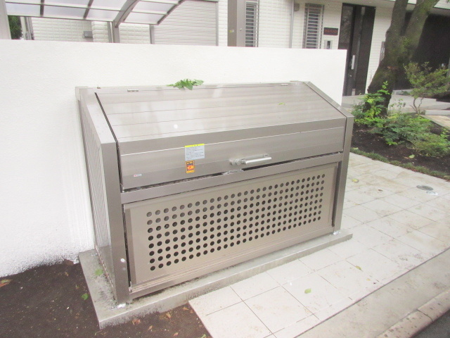 さくらＰＬＡＺＡのその他共用部分|★敷地内自転車置き場★　★屋根付き★