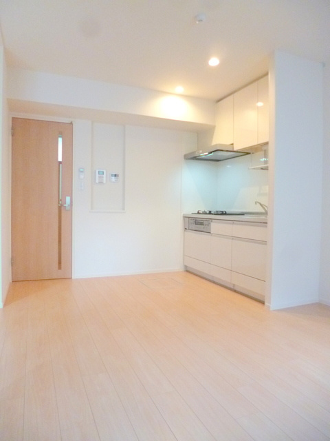 さくらＰＬＡＺＡの居間・リビング|★リビング★　同施工会社イメージ写真です♪