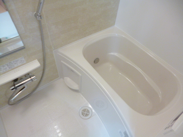 さくらＰＬＡＺＡの浴室|★追い焚き機能付き★　同施工会社イメージ写真です♪