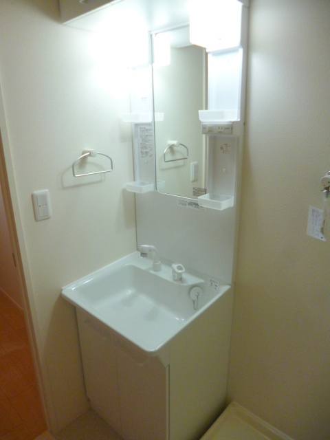 さくらＰＬＡＺＡの洗面所|★独立洗面台★　同施工会社イメージ写真です♪