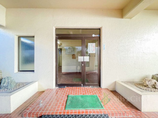  | ジュネス大森中央 | エントランス